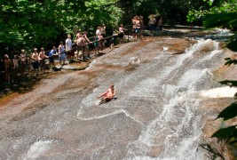 Лизгалка на карпа за трагачите по забава и адреналин