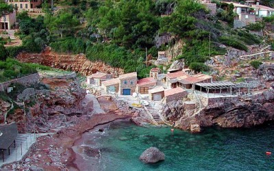 Најубавите села во Шпанија
