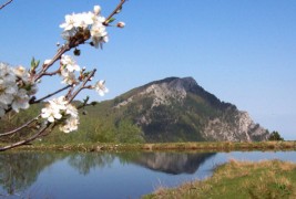 Пролет на Кожуф