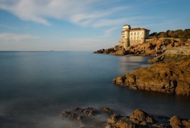 Фантастично патување низ прекрасната Тоскана