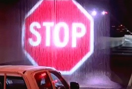 Генијално решение за помалку сообраќајни несреќи