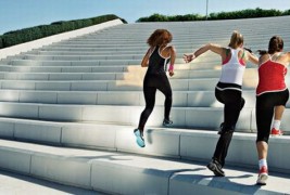 Интензивен тренинг по скали за фантастично тело