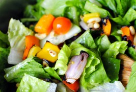 Како да не се здебелите за велигденските празници?