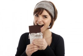 Која е најлошата храна за консумирање пред спиење?