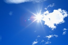 Мистеријата позади синото небо