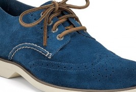 Моден тренд: машки оксфордки