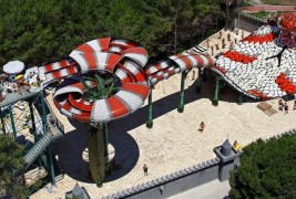 Најлудите тобогани низ светот