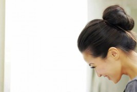 Направете фантастична пунџа со помош на чорап