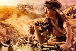 Неверојатни фотографии од легендарниот Дејвид Хил