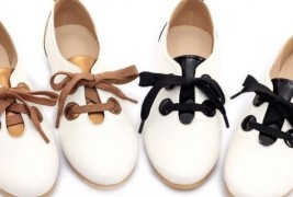 Оксфордки – удобни и тренди