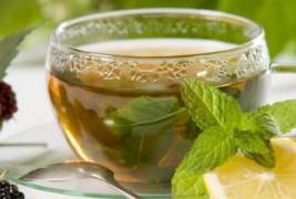 Придобивките од зелениот чај за вашата убавина