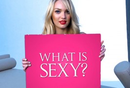 Што е секси според ангелите од „Victoria's Secret“