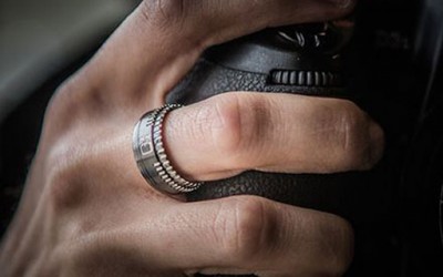 Совршен прстен за љубителите на фотографирањето