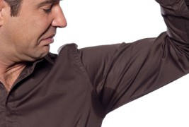 Три моќни решенија за спречување на потењето