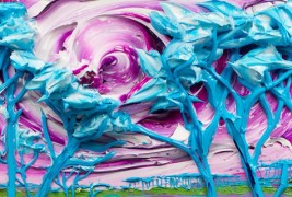 Уметнички слики со маркантен 3Д ефект