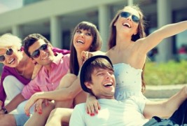 Како да бидете опкружени со личности кои позитивно влијаат на вас?