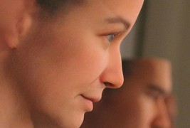 Колку е лесно да се клонира вашето лице?