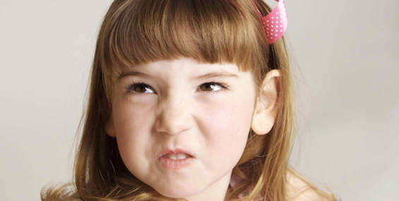 10 знаци дека детето ви е разгалено