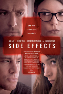 Филм: Несакани ефекти (Side Effects)