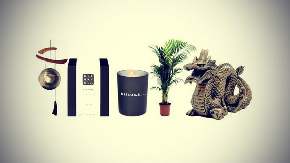 Фенг шуи за вашиот дом