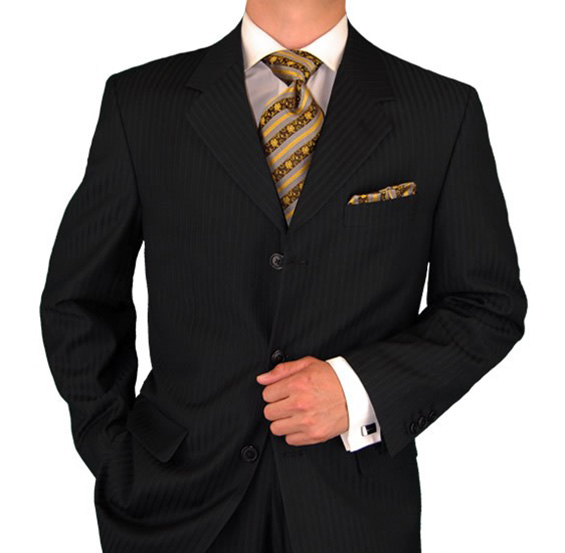 Како правилно треба да се закопчува машко палто?