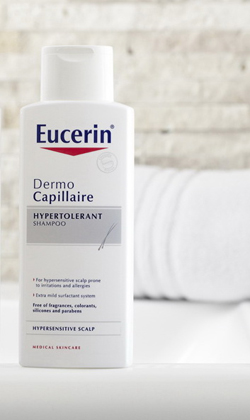 Нега на кожата во летниот период со производите на Еуцерин