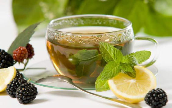 Придобивките од зелениот чај за вашата убавина