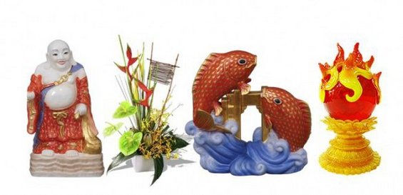 Фенг шуи за вашиот дом