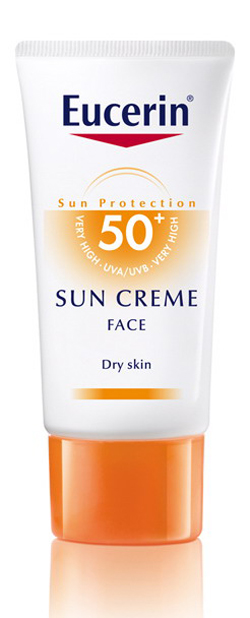 Нега на кожата во летниот период со производите на Еуцерин