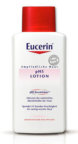 Нега на кожата во летниот период со производите на Еуцерин