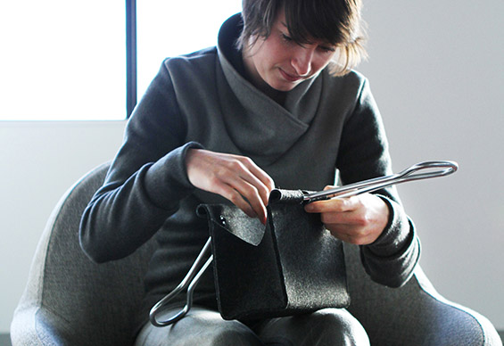 (5) Совршена чанта за жени-воркохолици :)