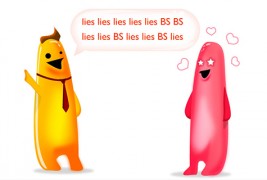 8-те фази на љубовните врски