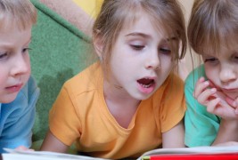 Ако децата ги воспитуваат родителите