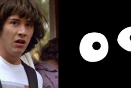 Чудните фобии на познатите личности