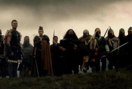 Филм: Чекан на боговите (Hammer of the Gods)