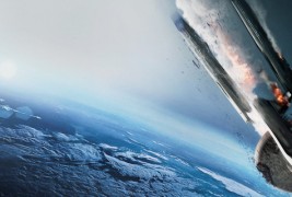 Филм: Ѕвездени патеки во мрак (Star Trek Into Darkness)