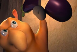 Со кунг фу до совршениот рецепт