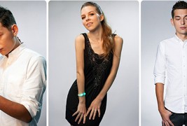 Алка која ги праќа нотификациите од вашиот смартфон на вашиот зглоб