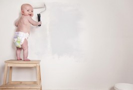 Авантурите на едно бебенце