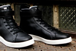 Елегантен модел на патики од Адидас