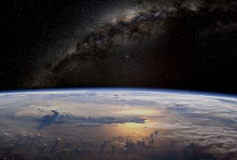 Фасцинантни фотографии од вселената