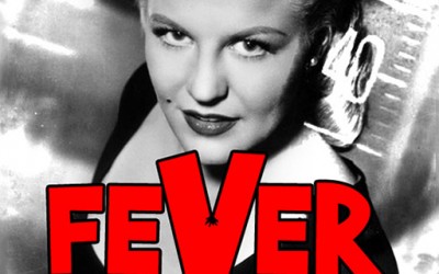 „Fever“ испеана во 12 различни стилови