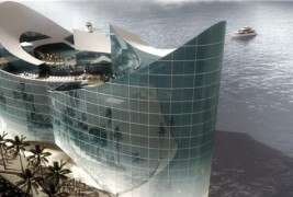 Гламурозен престој за навивачите на СП во Катар 2022