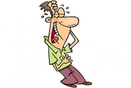 Грешки од ТВ сериите кои ќе ве насмеат до солзи