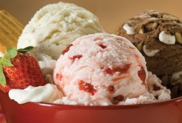 Каде во светот можете да го купите највкусниот сладолед?