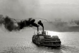 Како изгледаше САД пред еден век