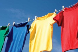 Како вашата облека подолго да трае?