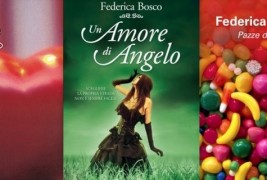 Книга: „Смртно вљубена“ – Федерика Боско