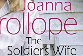 Книга: „Жената на војникот“ – Џоана Тролоп