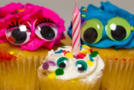 Љубовни приказни раскажани преку храна